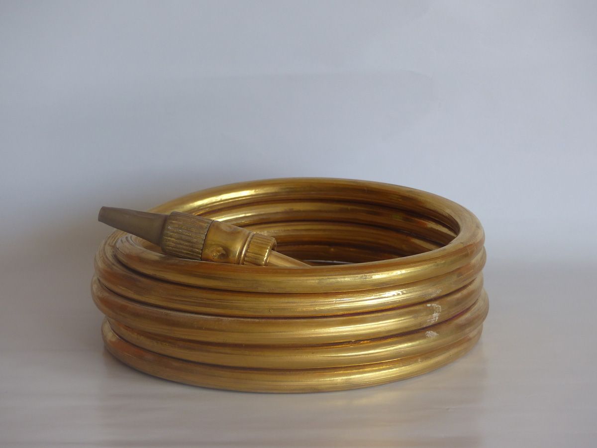 Bleu Cobalt - Porcelaine sculpturale 17-1