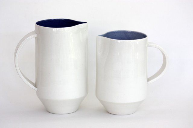 Bleu Cobalt - Porcelaine utilitaire 39