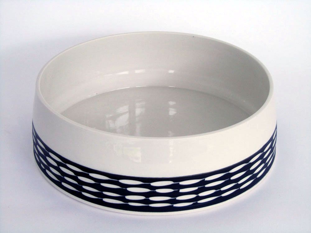 Bleu Cobalt - Porcelaine utilitaire 7